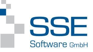 SSE Software – Logo