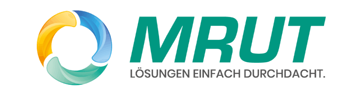 FORUM Family Office erwirbt 100% der MRUT GmbH – Logo