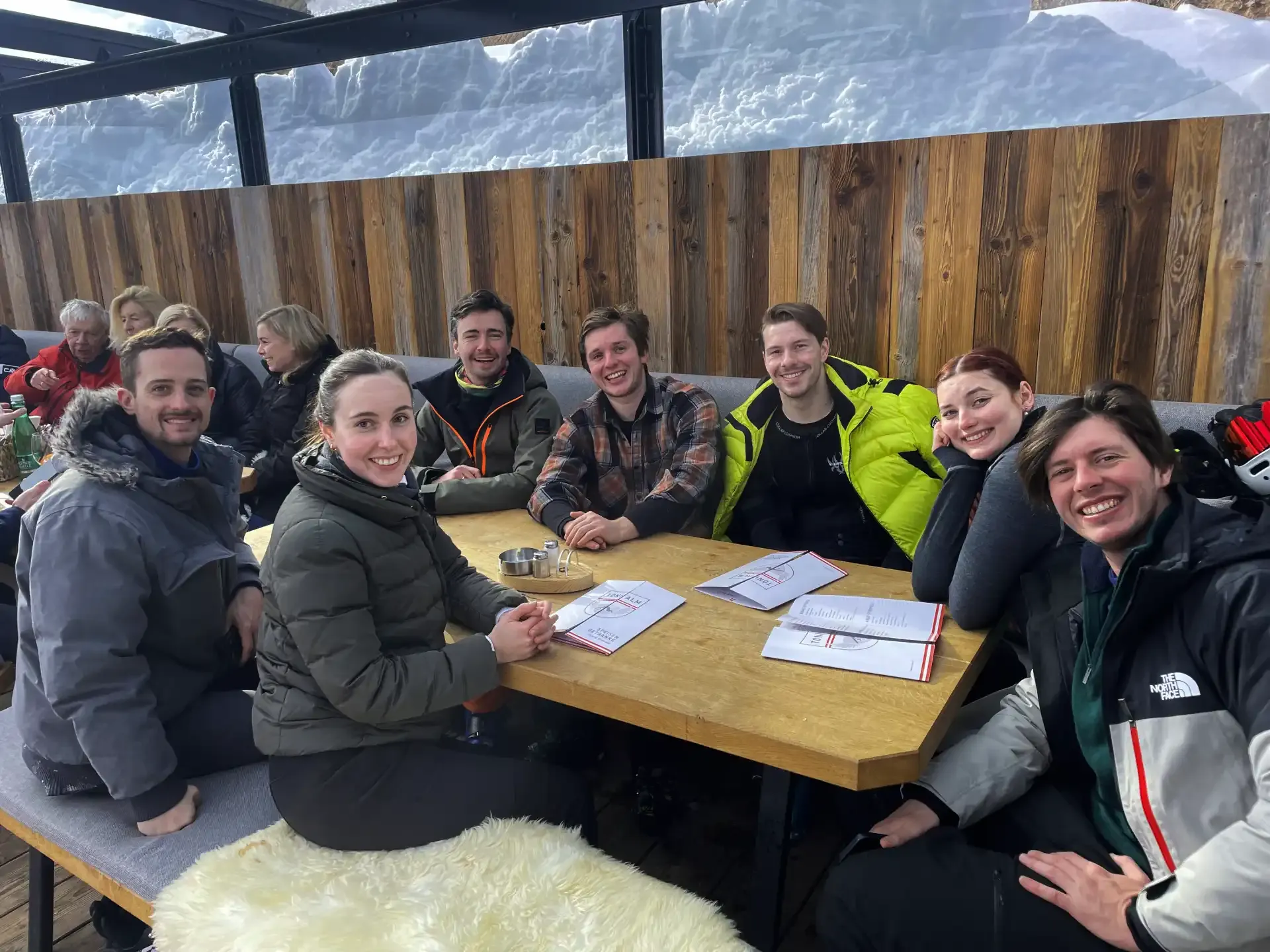 Ein unvergessliches Wochenende in Kitzbühel – mit einem besonderen Sommelier
