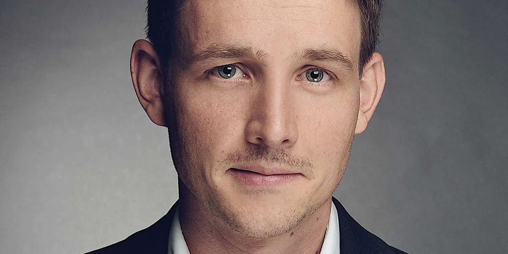 Jeremie Couix als Alumni von FORUM im Bereich Value Investing