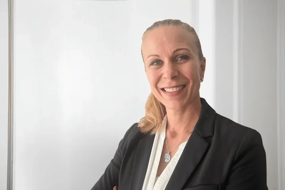 Manuela Eigelshoven