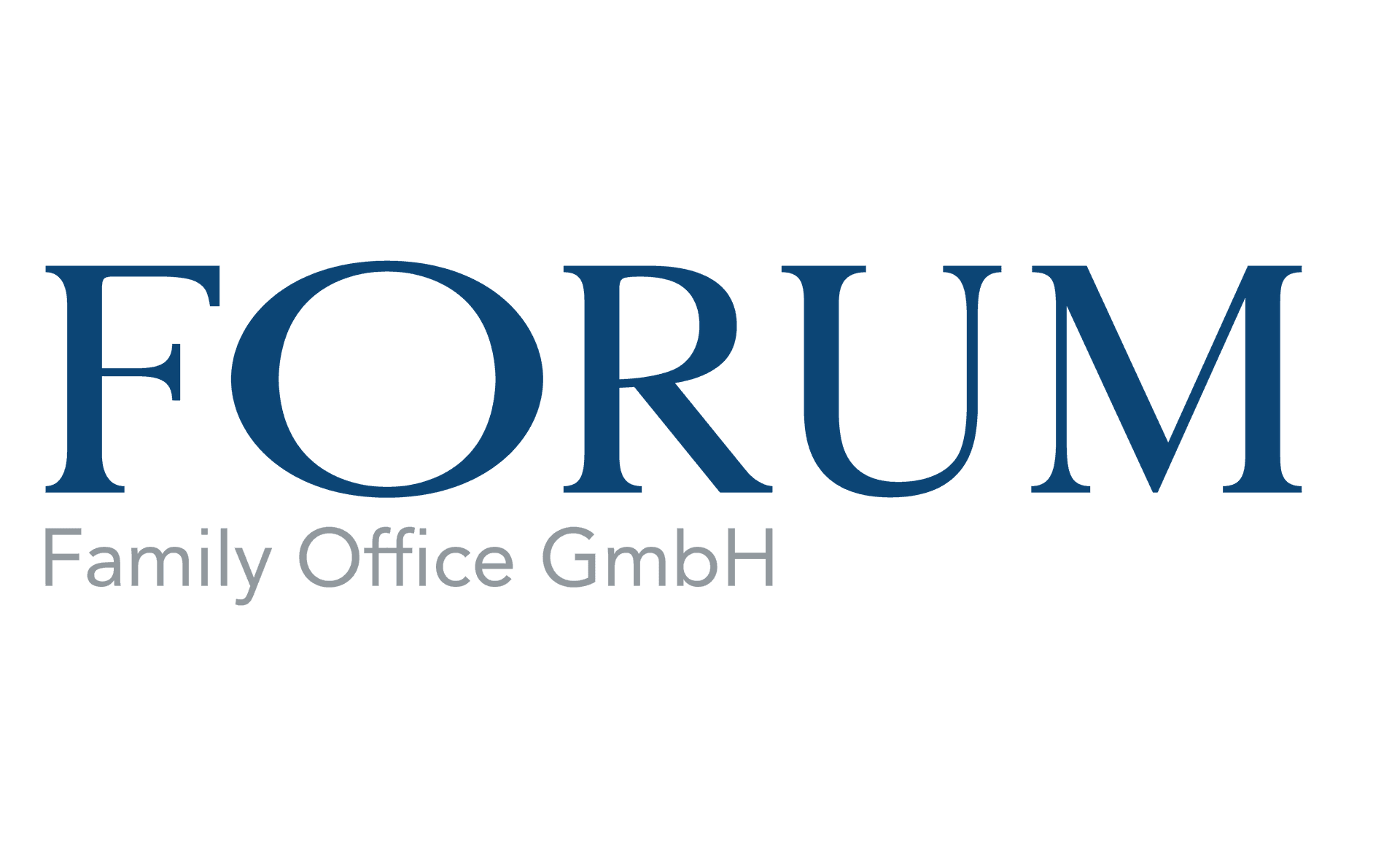FORUM-Unternehmer Treff – Logo
