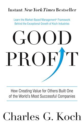 Good Profit – coverImage