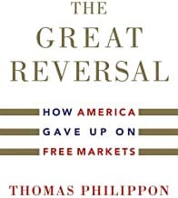 The Great Reversal – coverImage