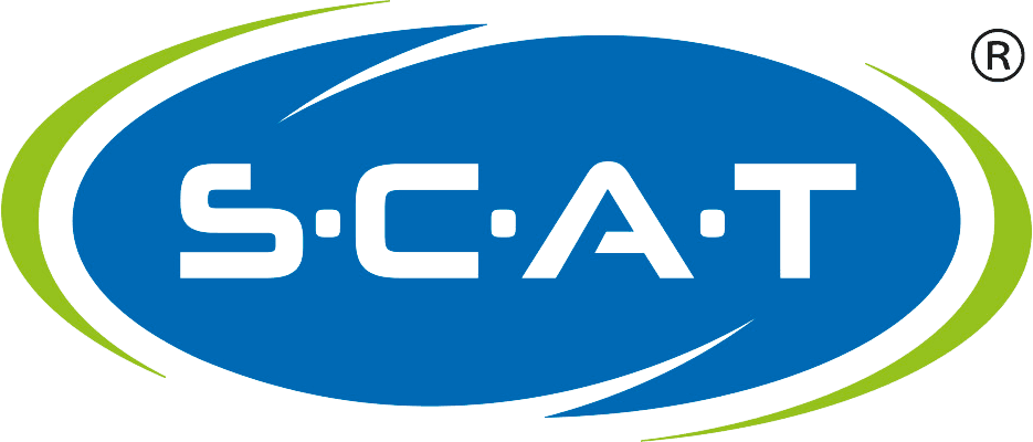 S.C.A.T. Europe – Logo