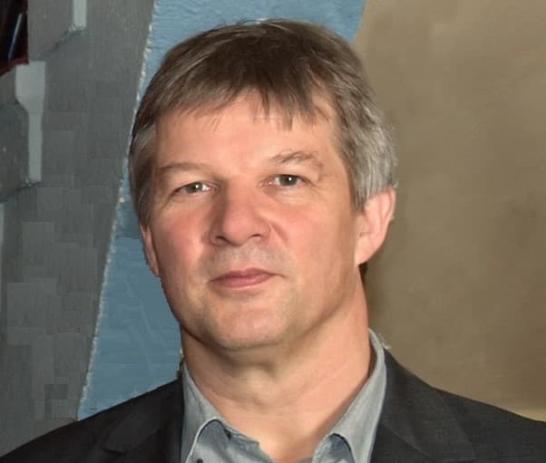 Georg Nüssel