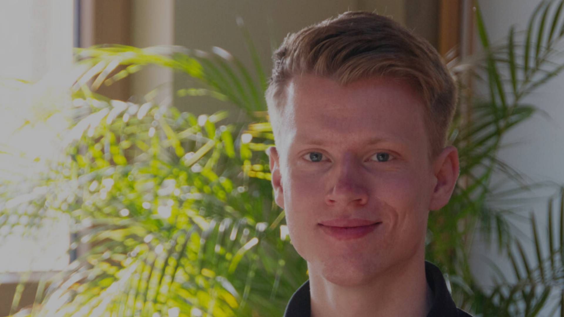 GEDAT-stagiair is de beste van het land
