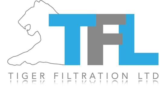 FORUM Family Office übernimmt 100% der Tiger Filtration Ltd. aus England – Logo