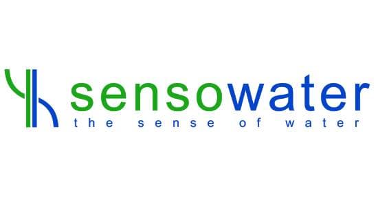 CWG übernimmt 100% der Sensowater GmbH & Co KG – Logo