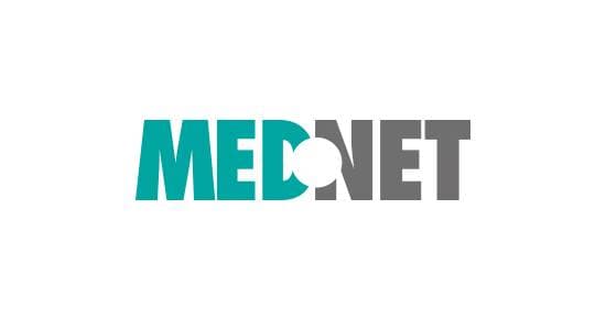 FORUM Family Office übernimmt 75% der MedNet GmbH – Logo
