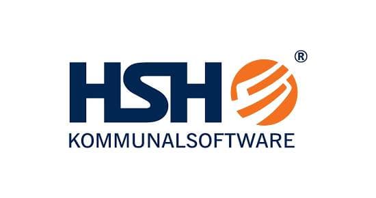 FORUM übernimmt HSH Software GmbH – Logo