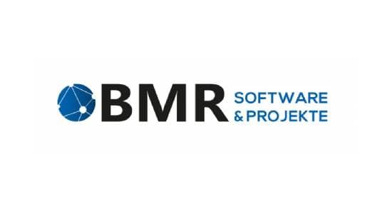 Gypsilon Software übernimmt 75% der BMR Software – Logo