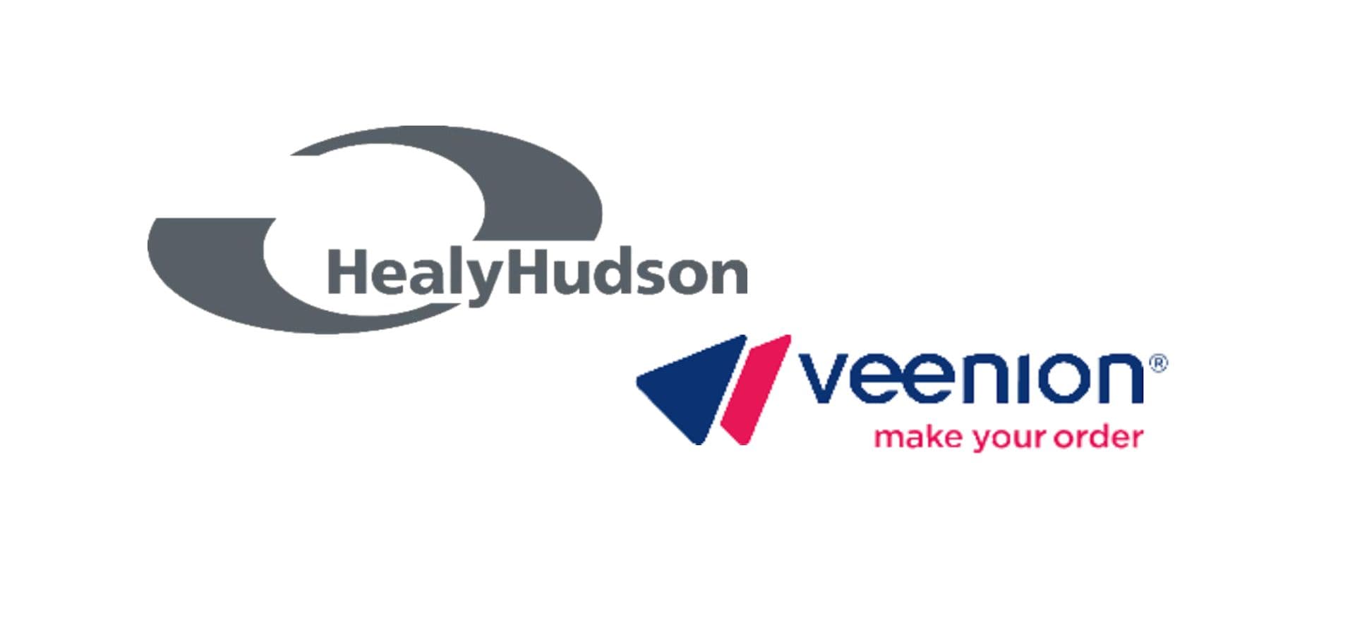 FORUM Family Office übernimmt 100% der Healy Hudson GmbH, Healy Hudson Portugal Lda. und veenion GmbH – Logo
