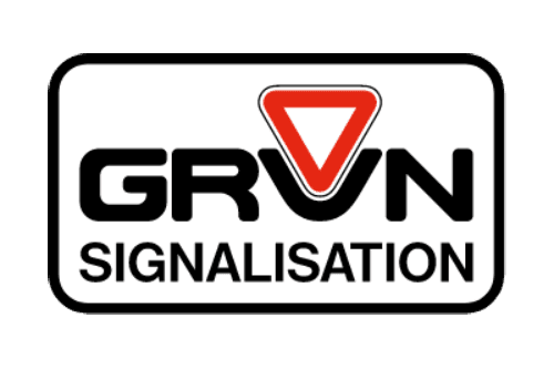 FORUM übernimmt 100% der Grün Signalisation – Logo