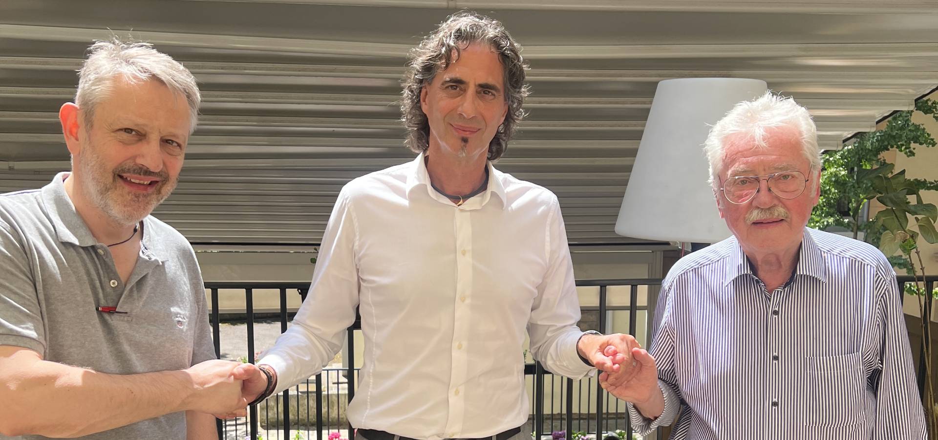 FORUM neemt 100% van de groene signalering over