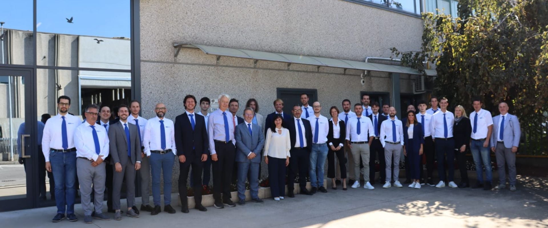 FORUM Family Office acquires majority stake in Mecmatica S.r.l.