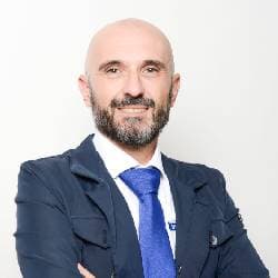 Diego Cavalleri