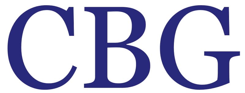 CBG Software – Logo
