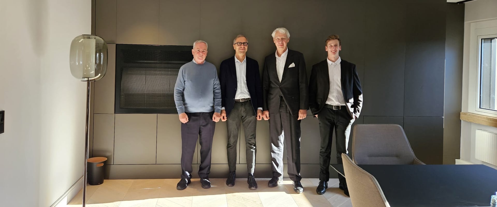 FORUM acquires majority stake in MedK GmbH