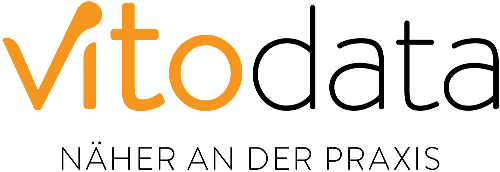 FORUM Family Office übernimmt 100% der Vitodata AG – Logo