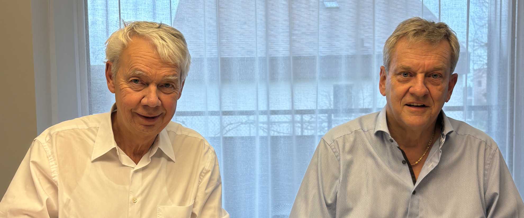 FORUM Family Office übernimmt 100% der Vitodata AG
