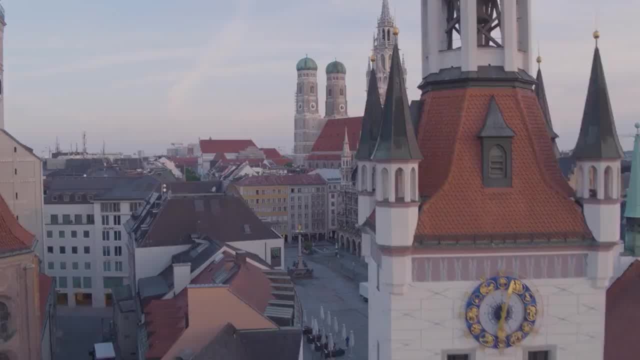 Posterbild FORUM Intro-Video