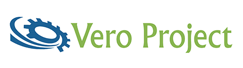 FORUM übernimmt Mehrheit an Vero Project S.p.A. – Logo