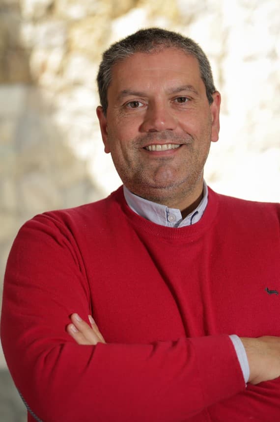 Antonio Perini