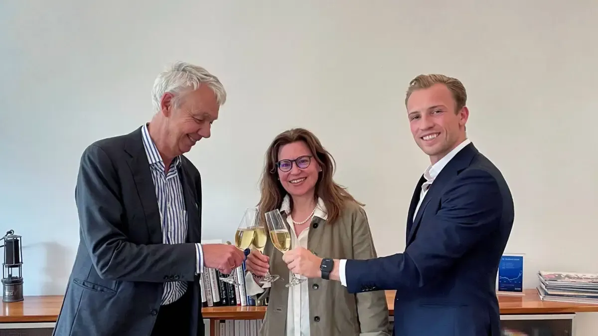 FORUM Family Office übernimmt 80% der Azurito AG