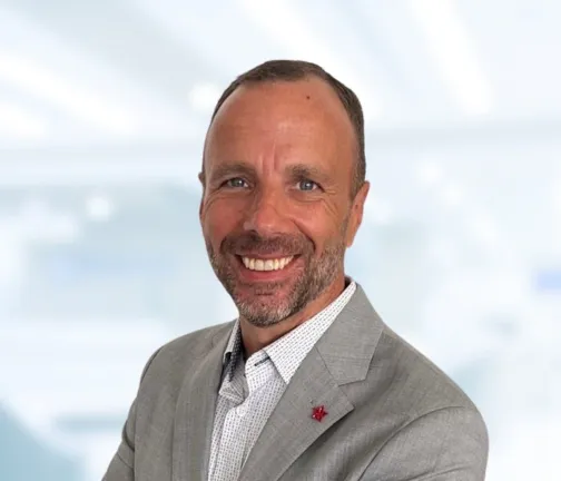 Heiko Laudor