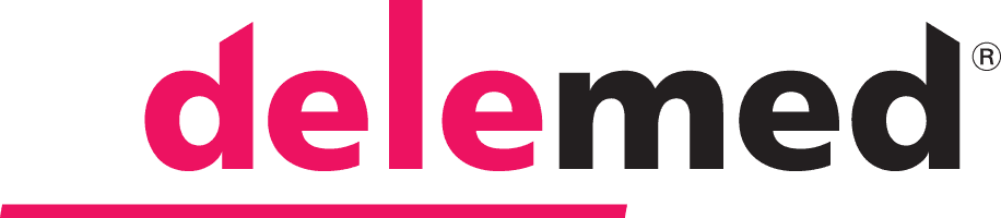 Delemed schließt sich FORUM Family Office an – Logo