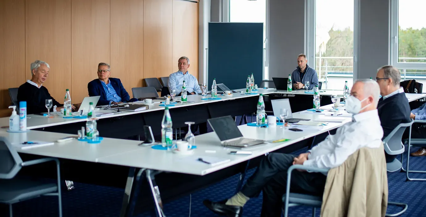 Unternehmer-Treff der FORUM Gruppe – Logo