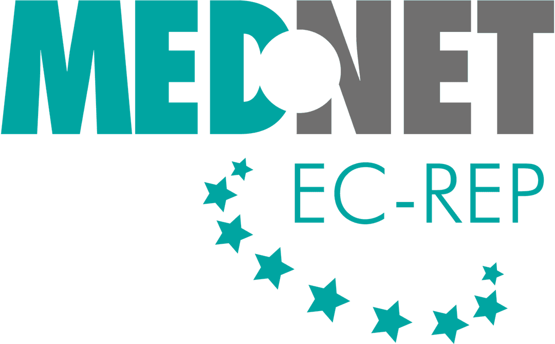 MedNet EC-REP – Logo
