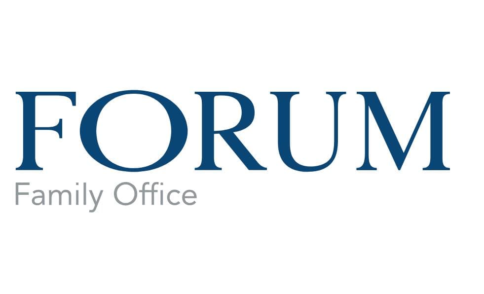 FORUM als Top Company 2025 ausgezeichnet – Logo