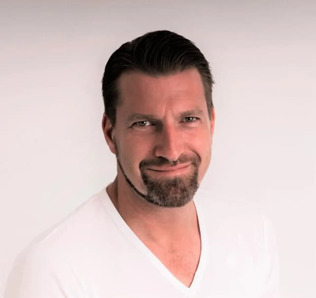 Daniel Prümers