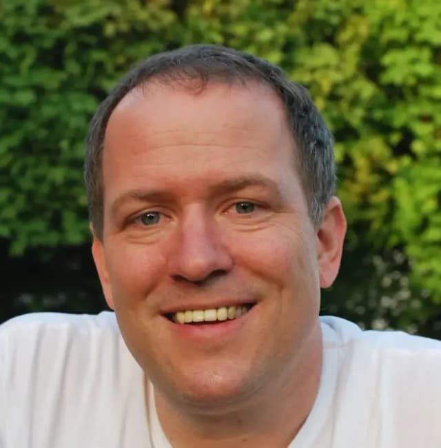 Torsten Börner & Thomas Rohr