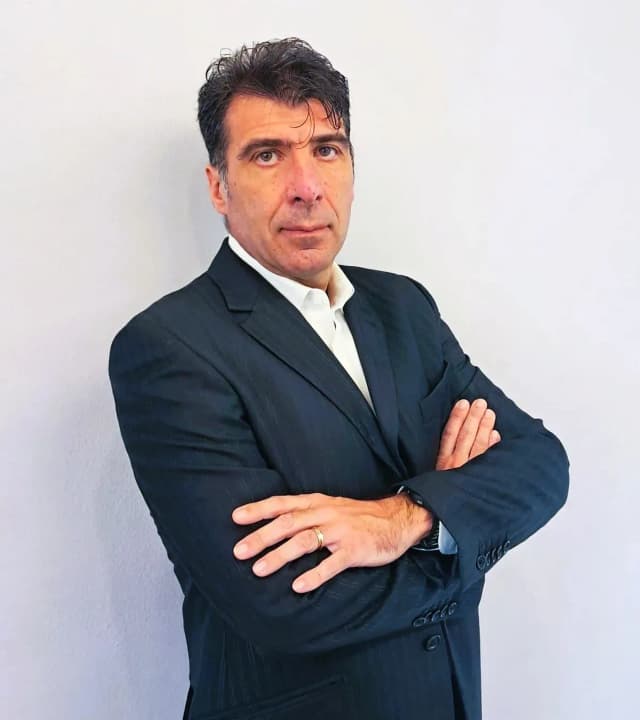 Massimo Bellini