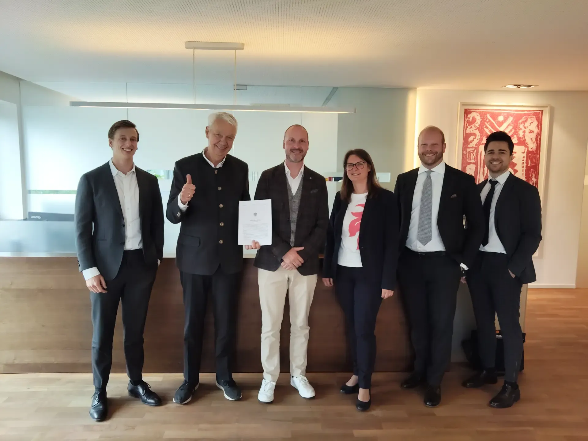 FORUM adquiere el 100% de Innseals Dichtungstechnik