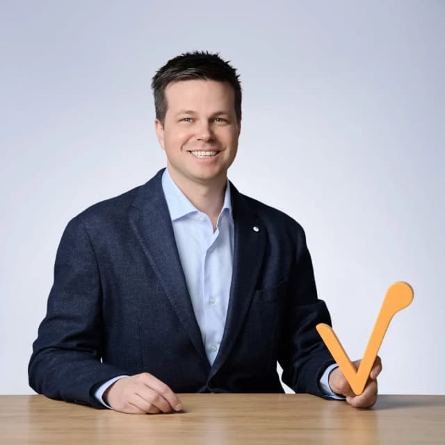 Matthias Rothen