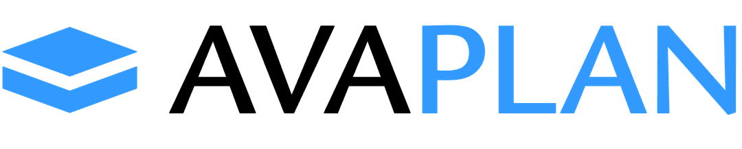 AVAPLAN – Logo