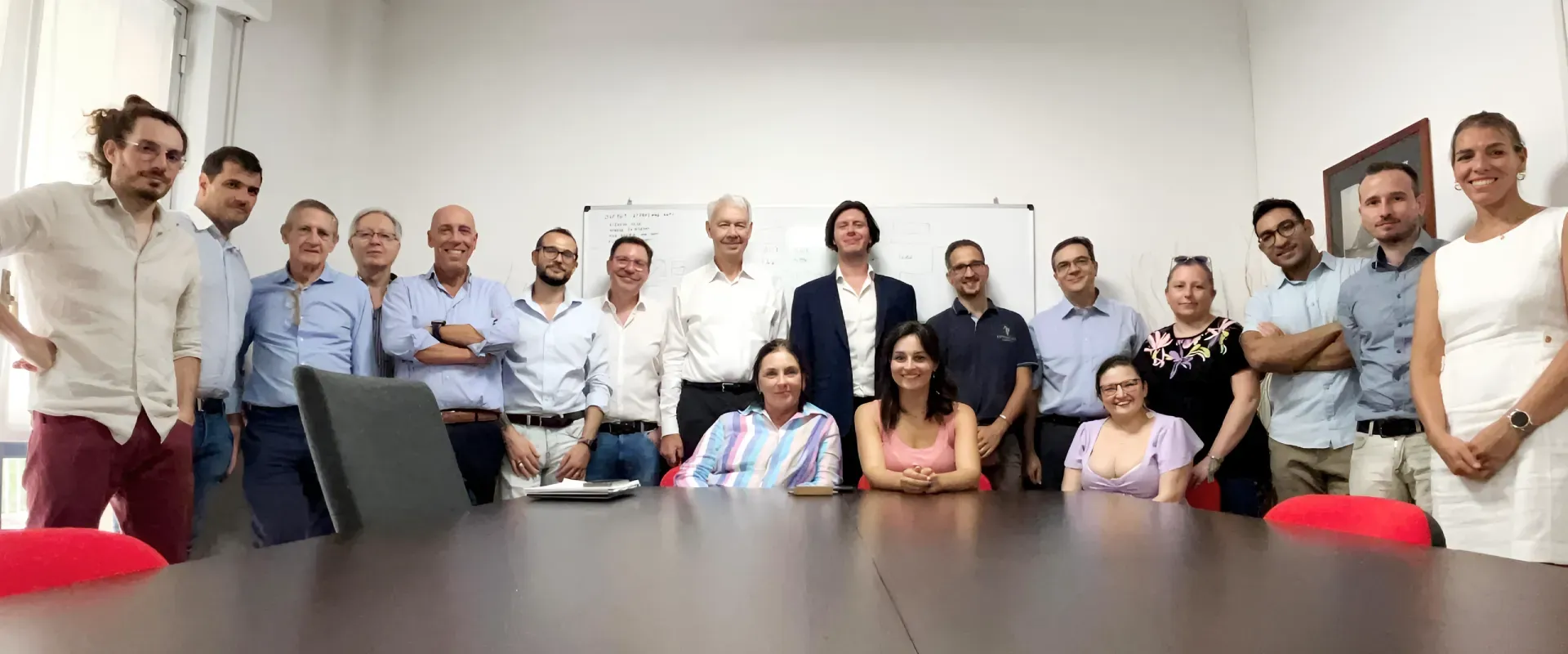 FORUM Family Office acquires majority stake in Esain S.r.l.