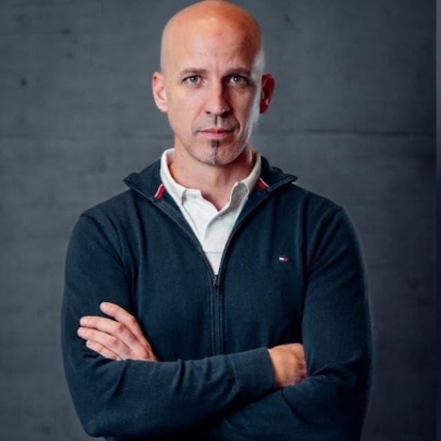 Andreas Schülling