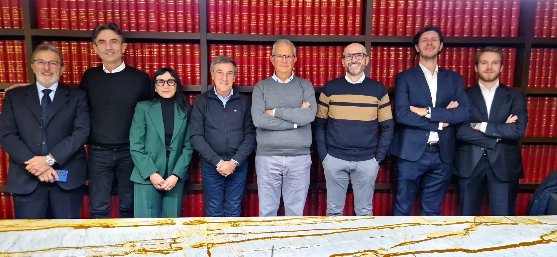 Mecmatica S.r.l. acquisisce la partecipazione di maggioranza in Siint S.r.l.