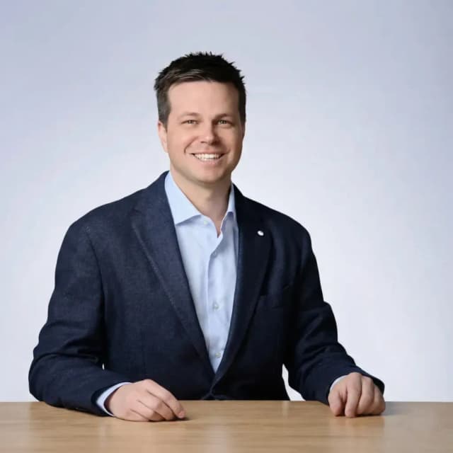 Matthias Rothen