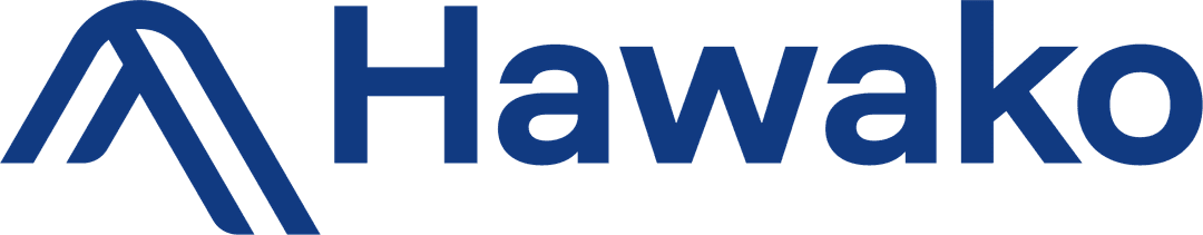 Hawako – Logo