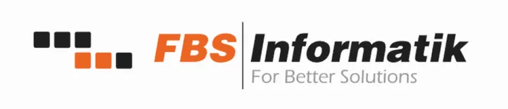FBS Informatik AG – Logo