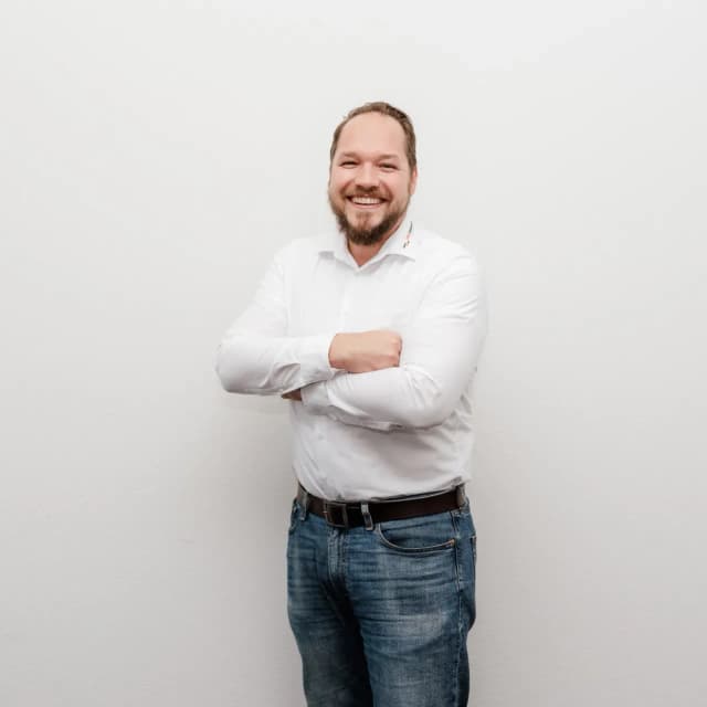 Stefan Hunkeler