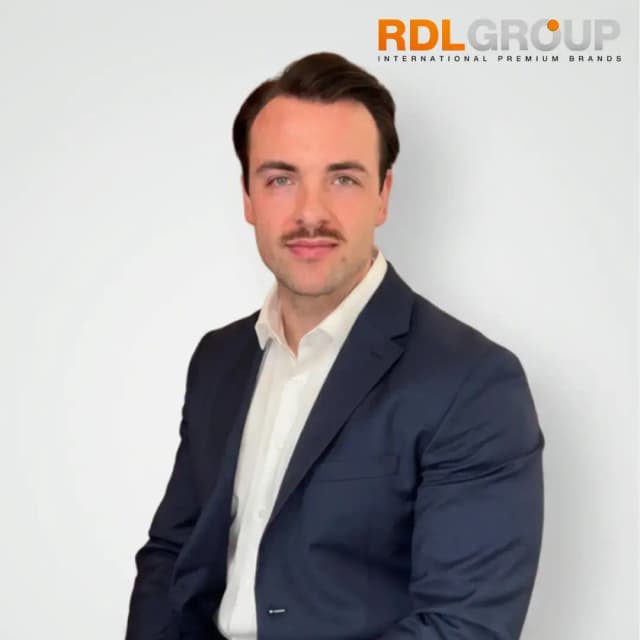 Richard Koch