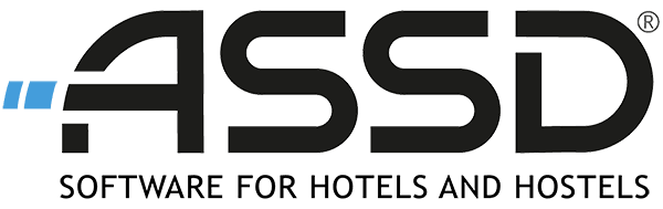 Logo van ASSD GmbH