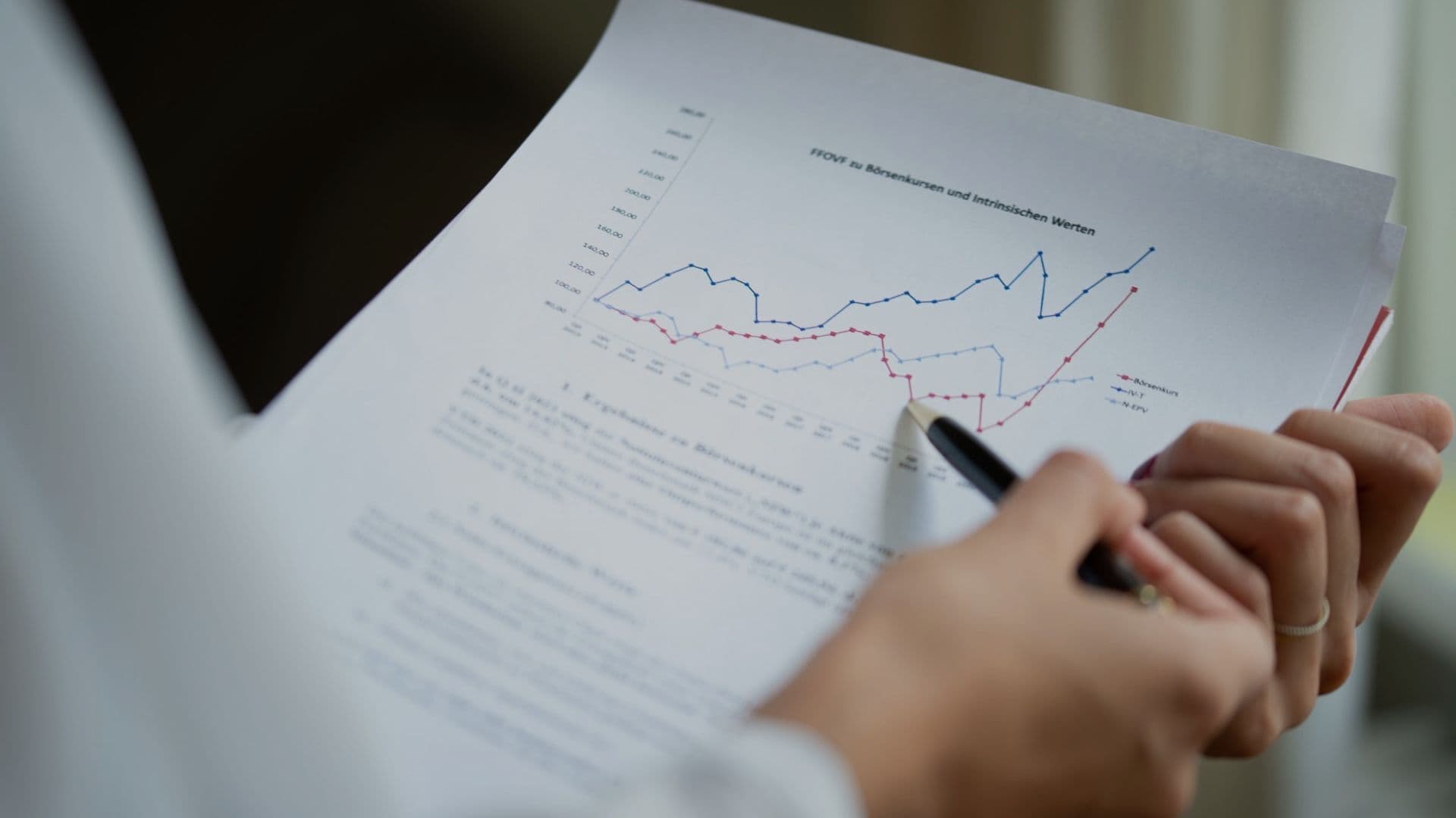 Investment-Philosophie FORUM